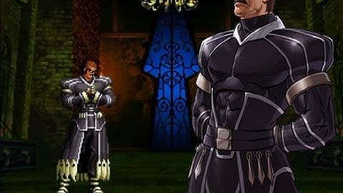 The King Of Fighters 2000 - Zero Playthrough