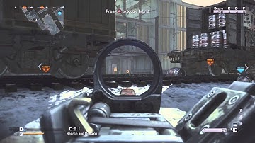 15 Kills 3v3 S&D MLG GameBattles! │ Playing GB