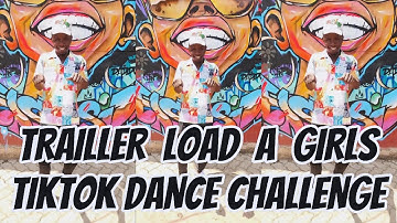 SHABBA RANKS TRAILLER LOAD A GIRLS ft WAMASTINGO