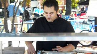 Pura Enchilada 2011 Rock N Ribs Festival