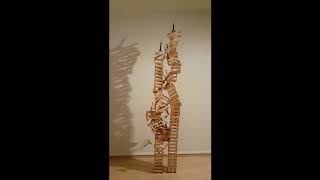 Kapla Tower Collapse