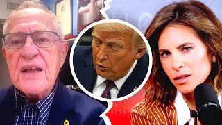 Can Trump Legally Downsize the Government? w/ Alan Dershowitz