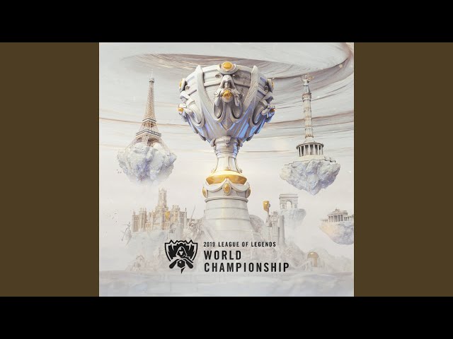 2019 World Championship  Orchestral Theme - League of Legends 