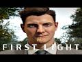 I am not James Bond: Let's Play All of 007 First Light - Part 3 (The End)
