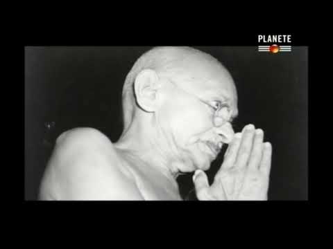 Videó: Gandhi David: életrajz, Karrier, Személyes élet