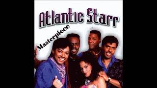 Masterpiece - Atlantic Starr Wealth