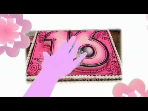 sweet-16-birthday-cakes-|-cakes-for-16-year-olds!