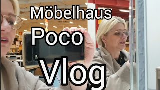 Vlog / Möbelhaus Poco