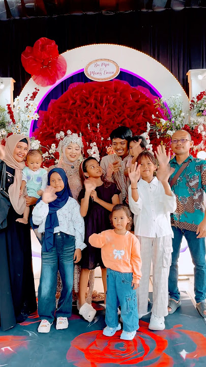 Bareng Pengantin ( Bu Pipi & Mang Enun ) #dancechallenge