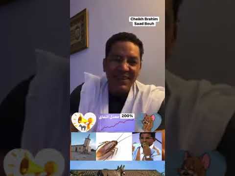 الطالب عبد الودود عندو بودوات مانهم لي معتادين