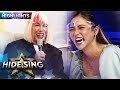 Vice jokes Kim about being a 'reklamador' | It’s Showtime Hide and Sing