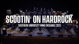 Southern University Wind Ensemble 2025 