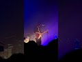 夜が明ける - centimillimental センチミリメンタルの 241214 live in 台湾