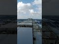 Heavy Rolling Bulk Carrier Ship Video | Rolling And Pitching #bulkcarrier #rolling #pitching #ship
