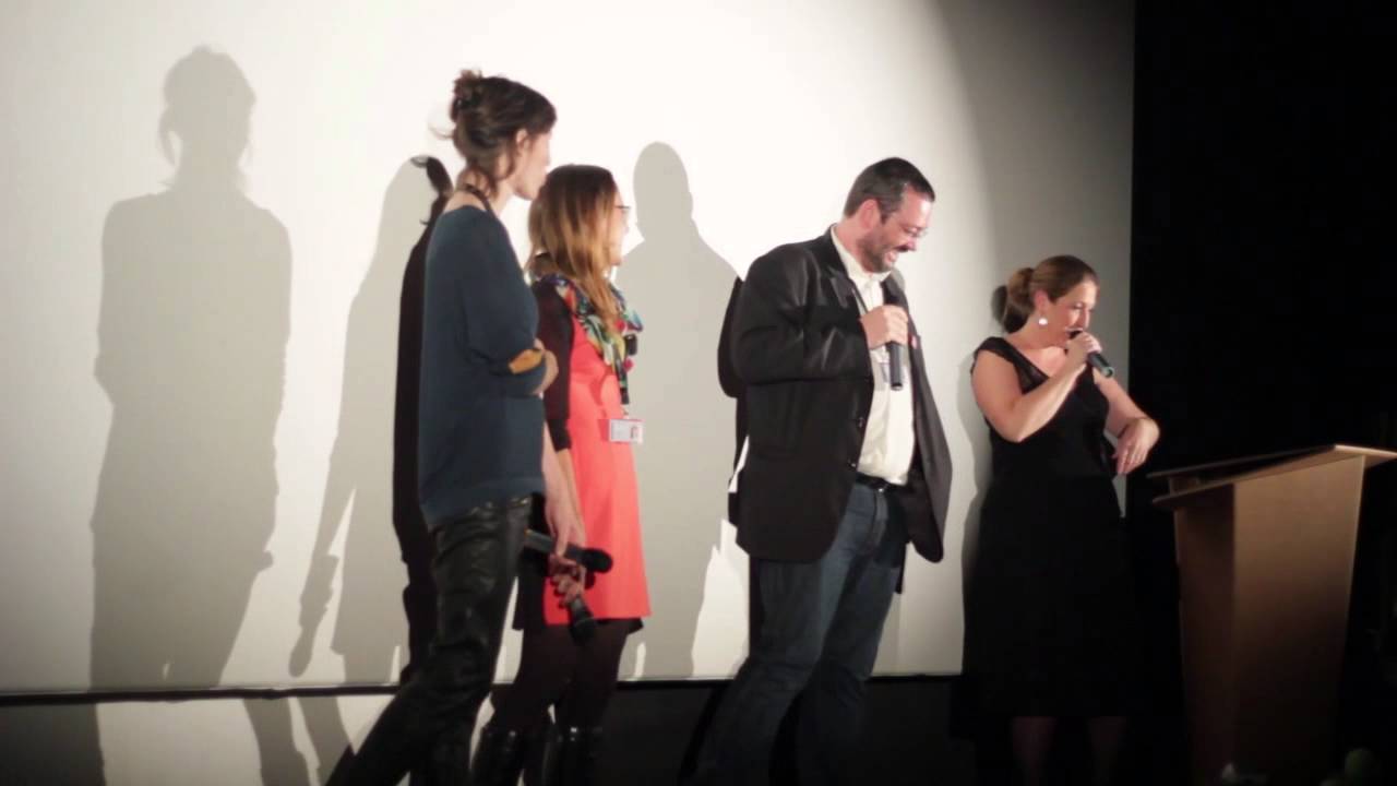 FEFFS Cérémonie de l'indium Game Contest 2013