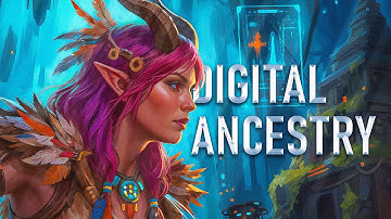 Nai’ra - MODERN TRIBAL FUSION | Ancestral Rhythms of a Forgotten World