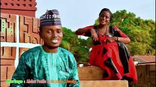 Mariage Abdou Poullo ChantΓ© par Nourou Poullo