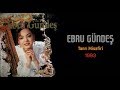 Ebru Gündeş - Tanrı Misafiri (Full Albüm) 90'lar