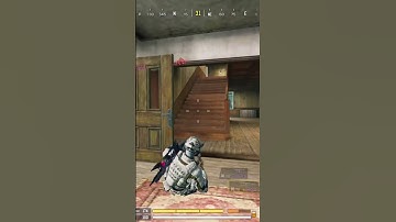 1vs2 | CODM #codm #shorts #callofdutymobile