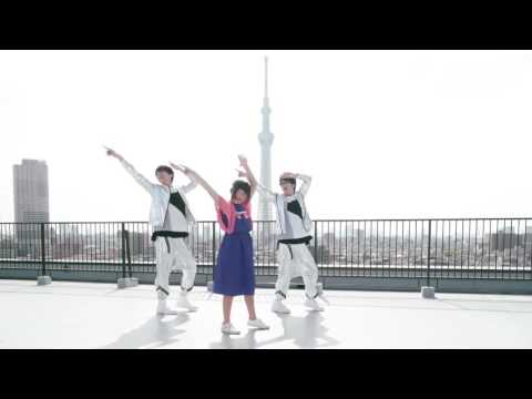 練習用65％ｽﾛｰ『反転』【りりり】彗星ハネムーンを踊ってみた【てぃ☆イン！】『MIRROR』