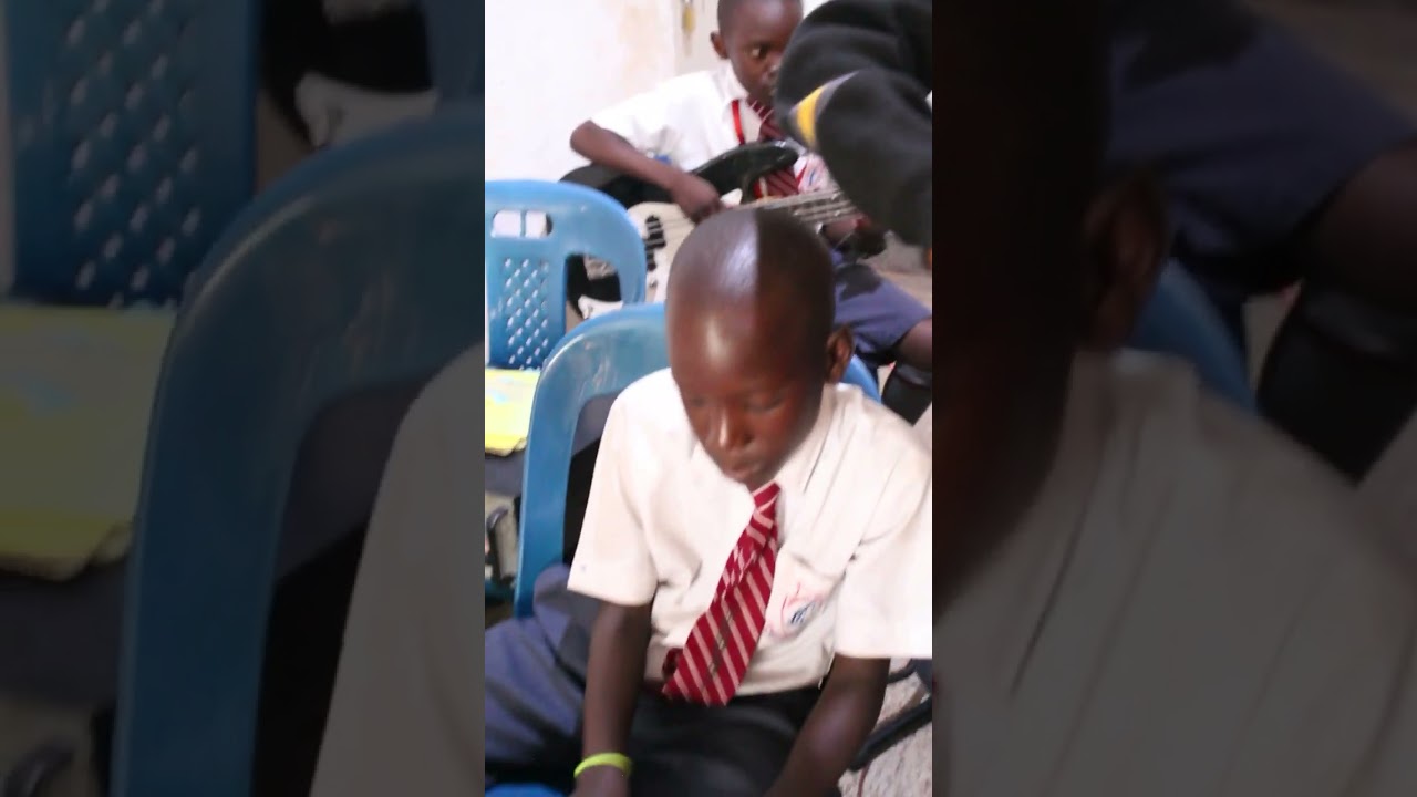 Music lessons || every Friday || cambridge junior school