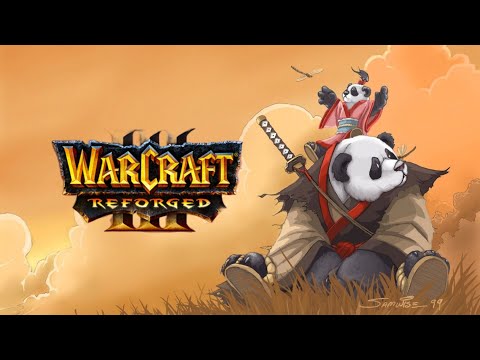 Видео: WarCraft 3: Reforged Секретная глава #66