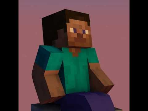 minecraft-steve1 Canlı Yayını