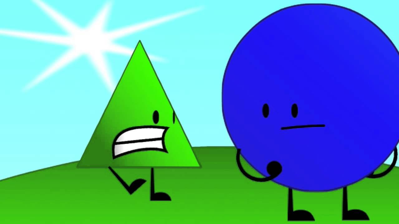 [OLD] Insane Shapes Episode 1 - "Unrecorded Challenge" - [OLD] Insane Shapes Episode 1 - "Unrecorded Challenge"
