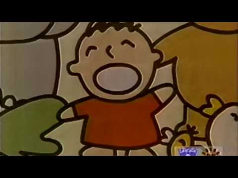 ローソン・サンチェーン『みんなのたあ坊 ハッピーバッグ』 CM 1989/12