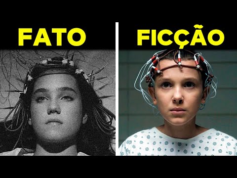 Stranger Things': Esta é a história de crime real que inspirou a