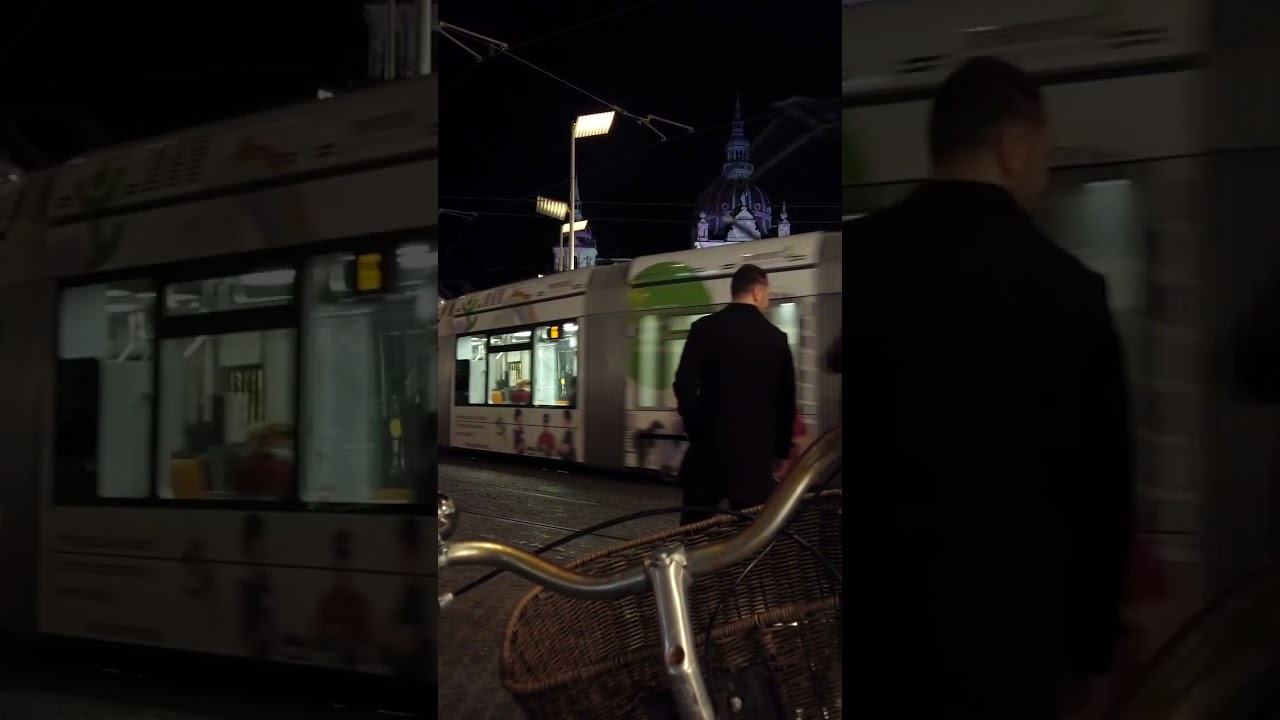 Graz Advent Evening 2024