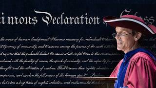 A Declaration of Independence from the Tyranny of Incuriosity: Beau Breslin