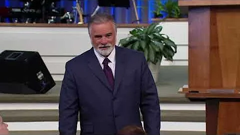 God's Incorruptible Word Seed:   Incorruptible Seed (Part 2) (Dec 3, 2017) Keith Moore