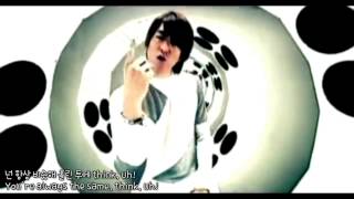 SHINHWA (신화) - Hey, Come On!