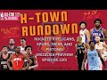 MID SEASON CHECK-IN!