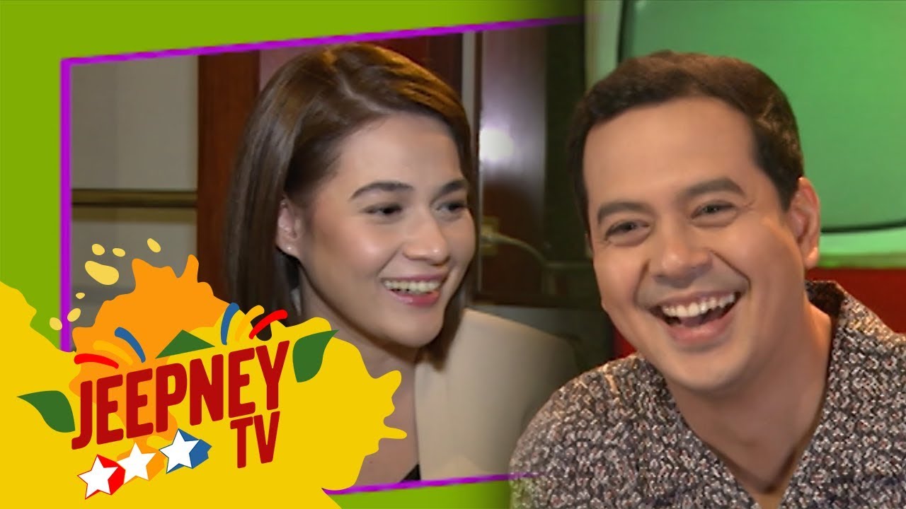 The success of Bea-Lloydie loveteam | BTS