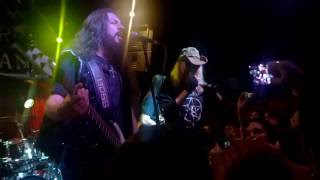 Warrel Dane - Nevermore - Evolution 169