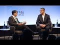 Talks at GS – Dr. Vivek Murthy: The Global Epidemic of Addiction