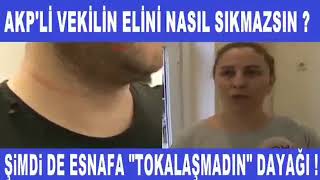 Diktatörlük değil. Diktatörlük olsa böyle mi olur? Sadece Ali kıran baş kesen!