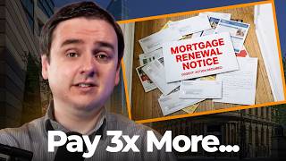 The 2026 Mortgage Shock Is Finally Here