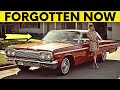30 American Cars From the 1960s That Completely Vanished (And Why)