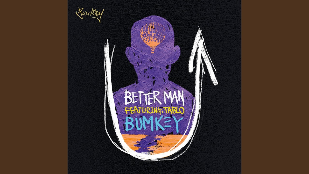 Watch Better Man (feat.Tablo) (BETTER MAN (FEAT.타블로)) on YouTube