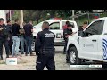 Hallan a joven sin vida con huellas de violencia sobre banqueta en la Col. Felipe Ángeles | GDL