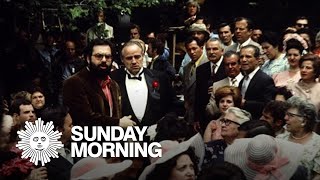 The making of 'The Godfather'