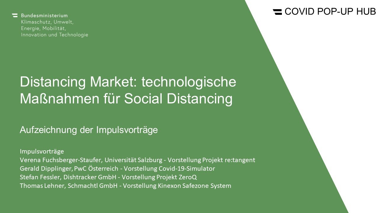 Covid Popup Hub Hier Kannst Du Mitmachen Discuto