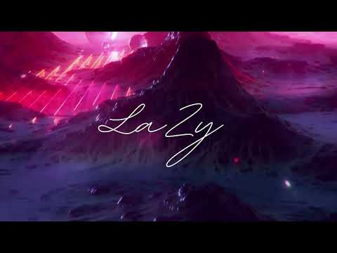 LaZy - Waves (ft.  Freddgy K.)