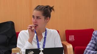 ای‌او‌ايم د کډوالو وضعیت د بدلون په اړه یو ورځنی بحث تنظیموي screenshot 2