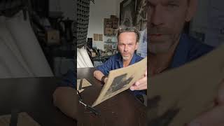 📦 Оптимизация процессов и эстетика упаковки: как я собираю мерч . Эдуард Кичигин