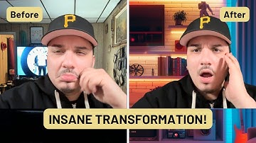 How to Create Professional AI-Generated Backgrounds for Your Videos