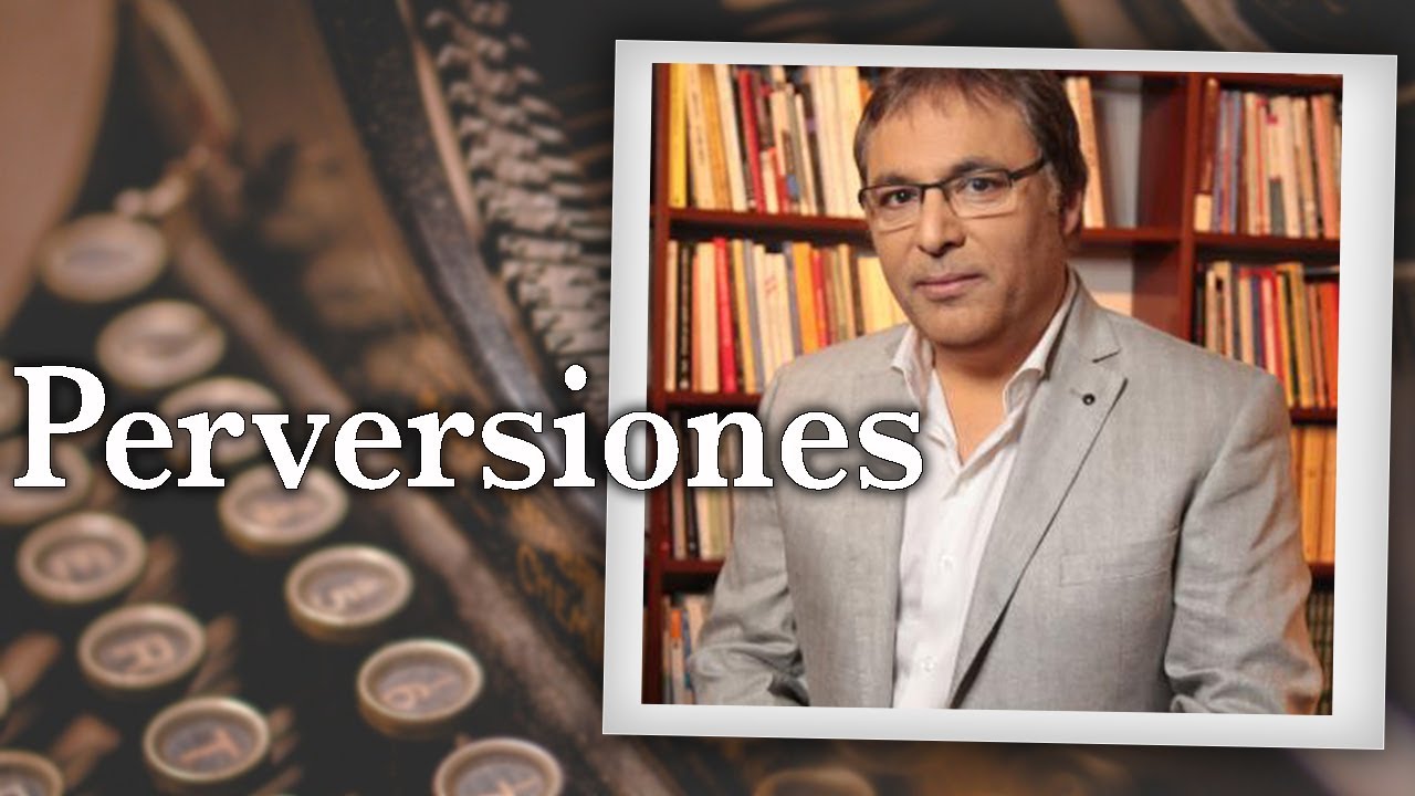Gabriel Rolón - Perversiones